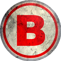 Logo Club Coronel Bolognesi FC